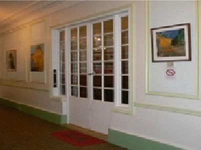 Hotel Du Brabant Париж Экстерьер фото